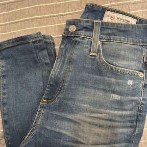 AG jeans
